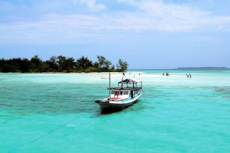 Paket Wisata Karimunjawa 3 Hari 2 Malam