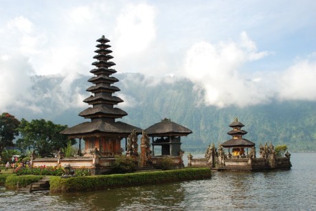 Paket Wisata Bali 4 Hari 3 Malam