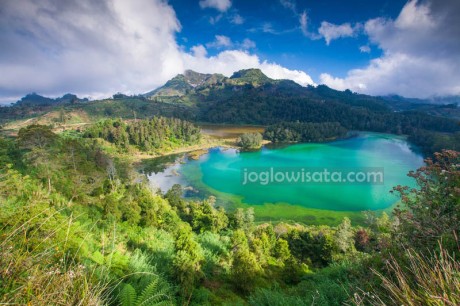 Paket Wisata Dieng 3 Hari 2 Malam