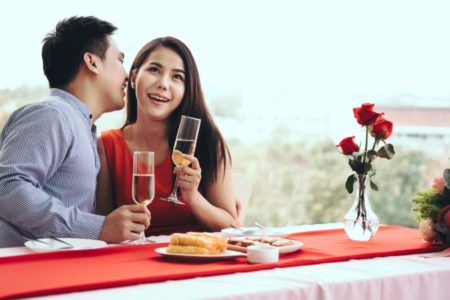Paket Honeymoon Jogja - Romantic Dinner