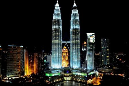 Paket Wisata Malaysia