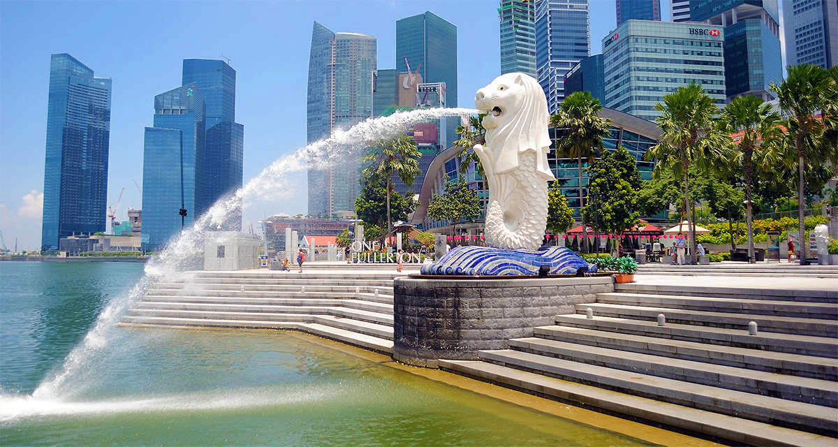 Paket Lengkap Wisata Ke Singapore Dari Medan