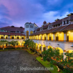 Lawang Sewu Semarang