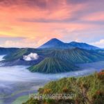 Sunrise Bromo