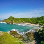 Pantai Siung, Gunung Kidul, Yogyakarta