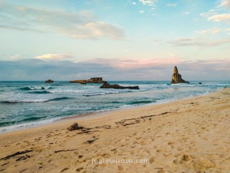 Pantai Buyutan, Pacitan