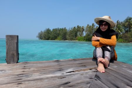 Paket Honeymoon Karimunjawa 4H3M