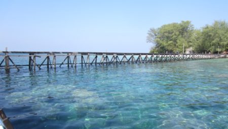 Pulau Cilik