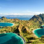 Pulau Padar Labuan Bajo