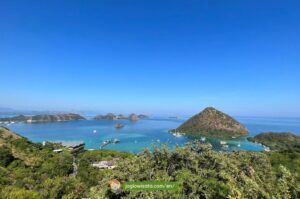 Labuan Bajo Tour Package 4 Days 3 Nights 