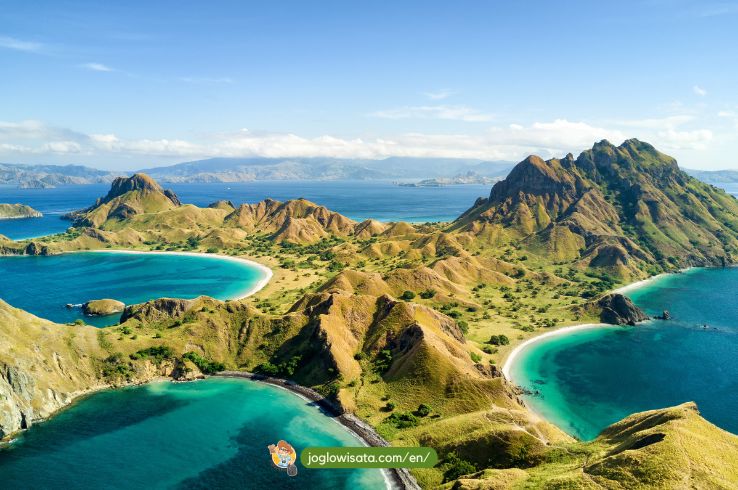 Labuan Bajo Tour Package 3 Days 2 Nights