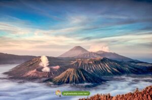 Bromo Ijen tour package