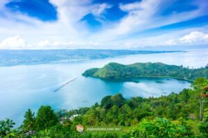 Medan Lake Toba Tour Package 3 Days 2 Nights