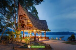 Medan Lake Toba Tour Package 4 Days 3 Nights