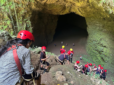 Have to Know Before You Go to Jomblang Cave Tour