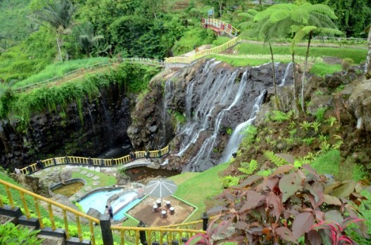 Paket Wisata Jogja Baturaden Paket Wisata Jogja Baturaden