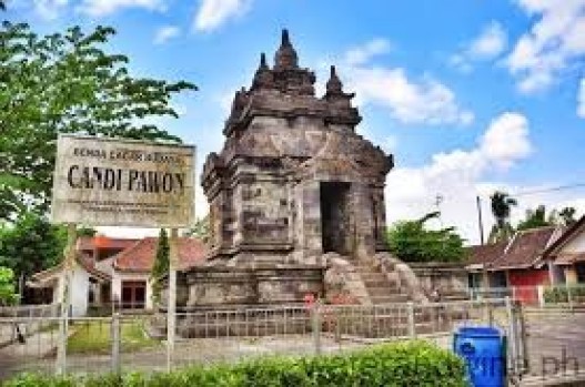 Paket Wisata Sepeda Borobudur Joglo Wisata