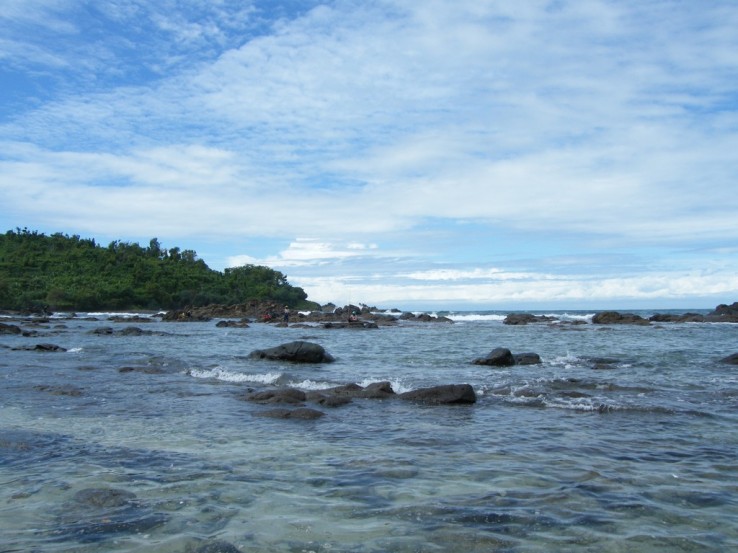 Pantai Wediombo