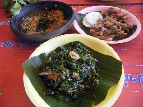 Kuliner Tradisional Khas Jogja