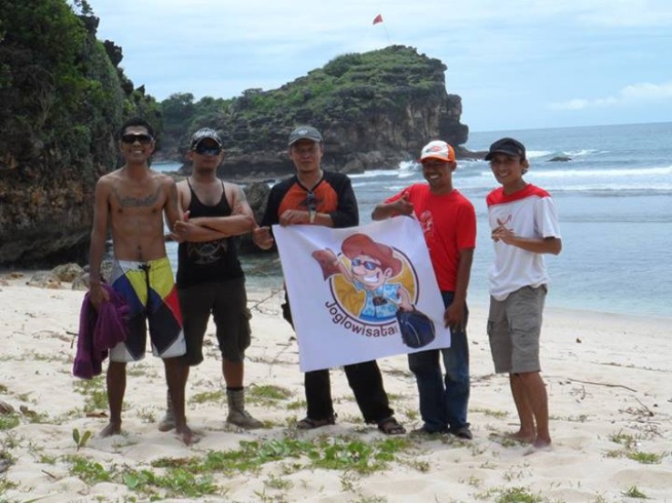 Client Joglo Wisata 1