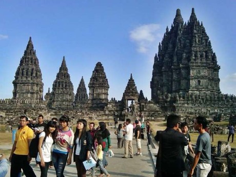 Paket Tour Rombongan Jogja & Paket Study Tour Jogja