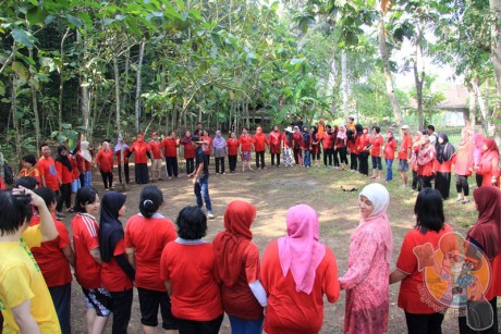 Paket Outbound Jogja, Cara Seru Mengisi Liburanmu