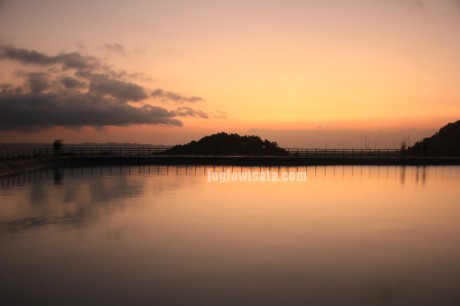 5 Tempat Terbaik Untuk Menikmati Sunset Di Jogja