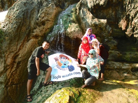 Paket Wisata Jogja Backpacker Murah Terbaru