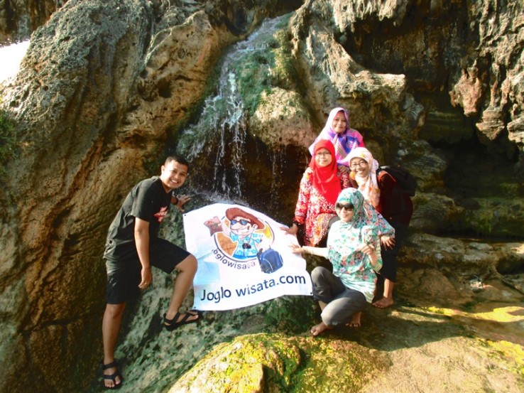 Paket Wisata Jogja Backpacker Murah Terbaru