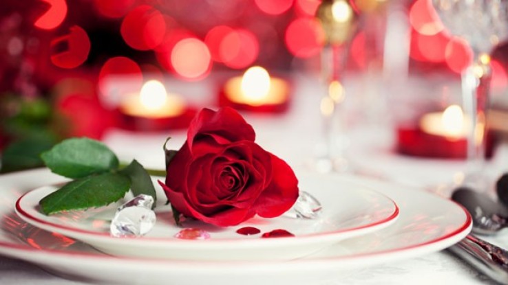 5 Tempat Makan Malam Romantis Di Jogja
