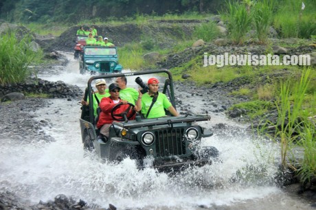 Paket Wisata Jogja Exclusive 2H1M