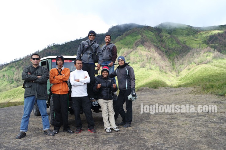 Gunung Bromo