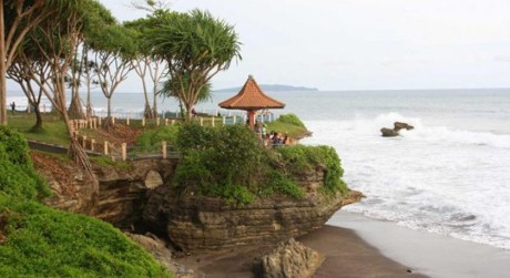 Paket Wisata Jogja Pangandaran