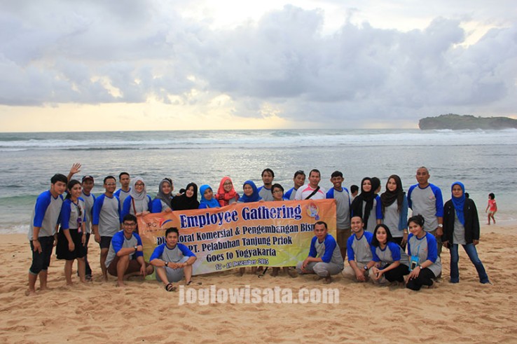 PT Pelabuhan Tanjung Priok