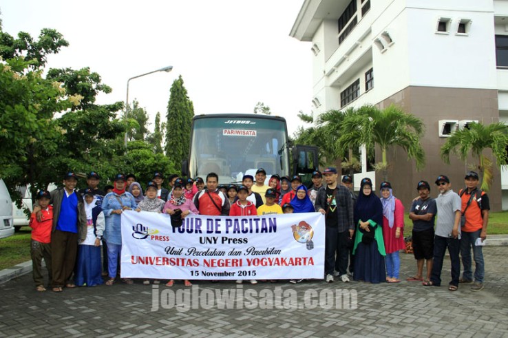 Universitas Negeri Yogyakarta