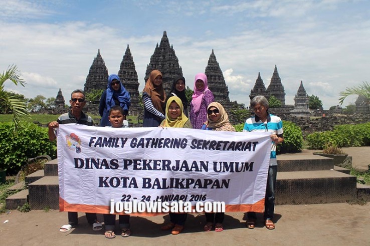 Dinas Pekerjaan Umum Kota Balikpapan