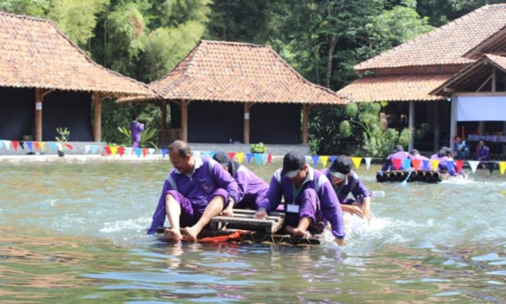 Paket Gathering Meeting dan Outbound Jakarta