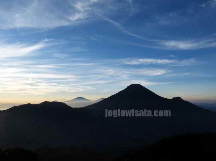 Menikmati Sepuluh Obyek Wisata di Kawasan Dieng