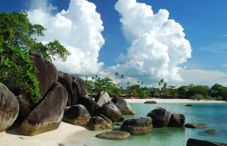 Paket Wisata Belitung 2 Hari 1 Malam