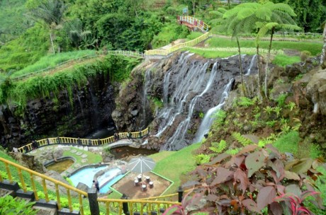  Paket  Wisata  Purwokerto 2 Hari 1 Malam Plus Kebumen  