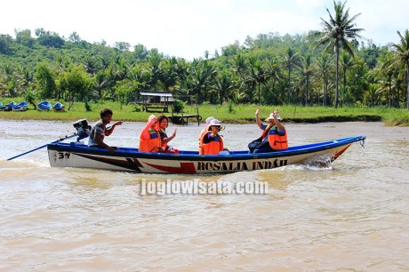 Paket Wisata Pacitan Dari Solo