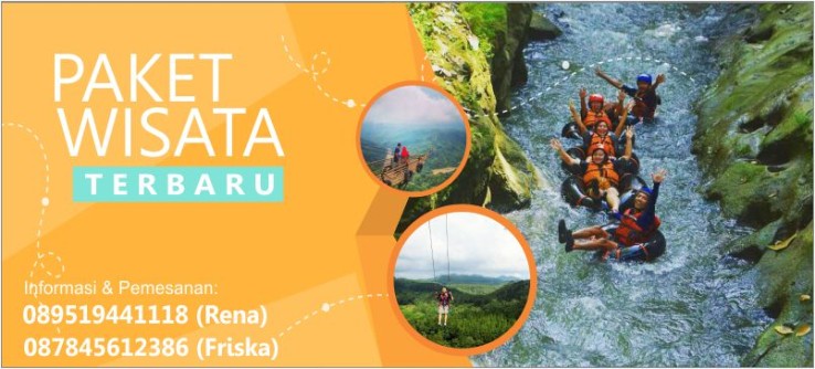 Paket Wisata Jogja Dari Jakarta Terbaru Joglo Wisata