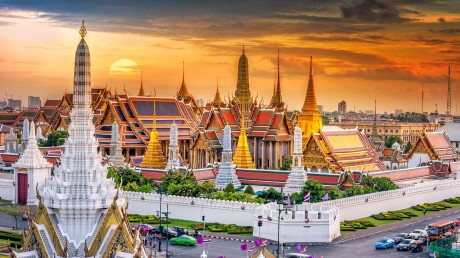 Paket Wisata Thailand Dari Jogja (Bangkok – Pattaya)