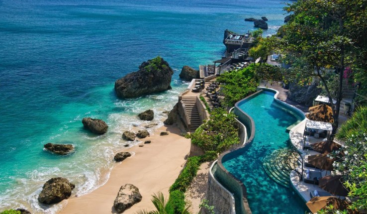 Paket Wisata Bali Dengan Pesawat Dan Hotel