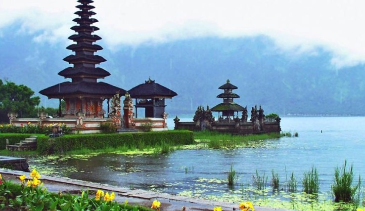 Paket Wisata Bali 4 Hari 3 Malam Termasuk Tiket Pesawat