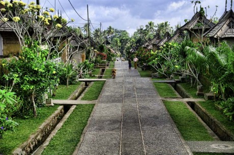 Paket Wisata Desa Penglipuran Bali