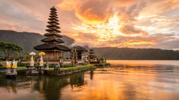 Paket Wisata Bali Dari Bandung Terbaru Joglo Wisata