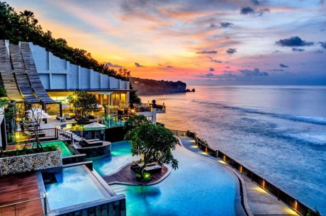 Paket Wisata Bali 5 Hari 4 Malam