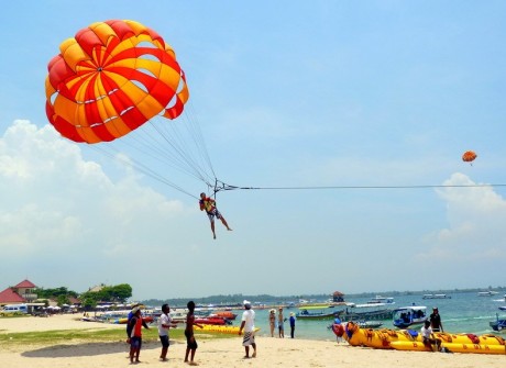 Paket Wisata Nusa Dua