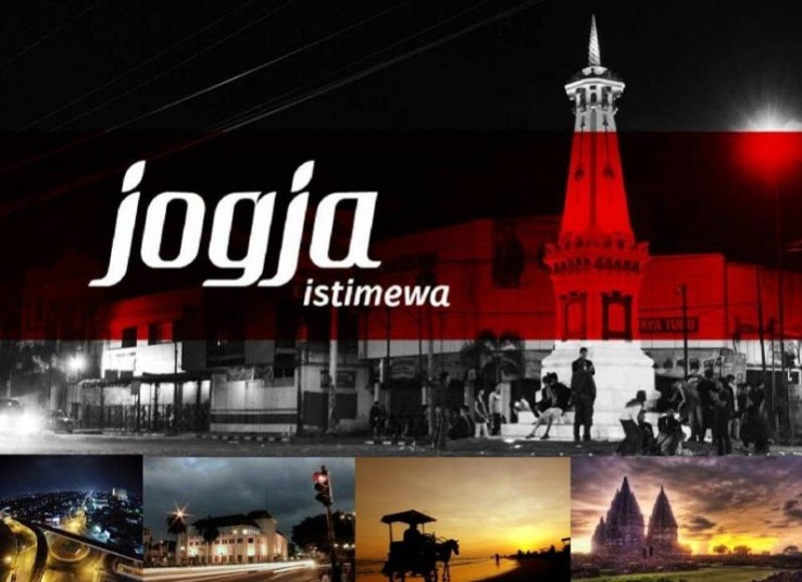 Berlibur ke Jogja? Gunakan Paket Wisata Jogja Saja!